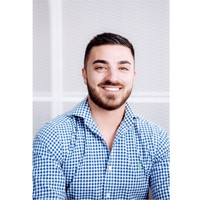 Eddie Abousleiman Email & Phone Number