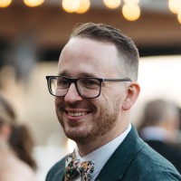 C&S Wholesale Grocers Employee Jonathan Schiff's profile photo