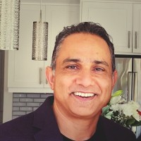 Axos Bank Employee Subodh Rai's profile photo