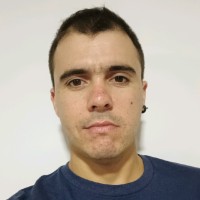 Megalabs Employee Ignacio Pombo's profile photo
