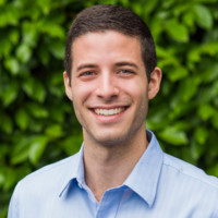 Alaska Airlines Employee Alex Judson's profile photo