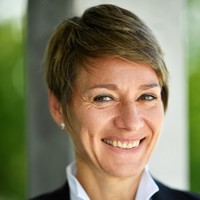 GEUTEBRUCK GmbH Employee Katharina Geutebrueck's profile photo