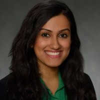 Maven Communications Employee Darshana Shah's profile photo