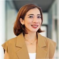 Plaza Indonesia Employee Dessy Mayarani's profile photo