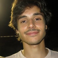 runnon Employee Xavier Kahn's profile photo