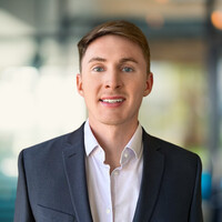Building Engineering-Consultants, Inc. Employee Max Mulka's profile photo