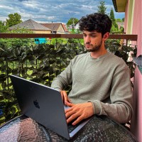 Complex Employee Stepan Plachy's profile photo