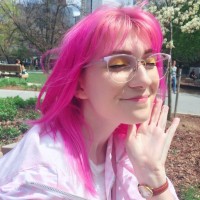 Rachel McCormick Email
