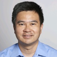Mount Sinai Health System Employee Patrick Lam's profile photo