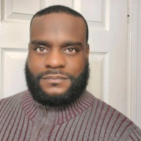 NC Department of Juvenile Justice and Delinquency Prevention Employee Emmit Smith's profile photo