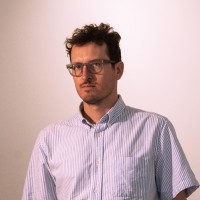 jelly London Employee Justin Poulter's profile photo