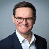 PPI AG Employee Björn Balfanz's profile photo
