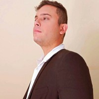 Odoo Employee Luan Souza De Almeida's profile photo