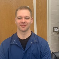 Brigham Young University Employee Ben Bohman's profile photo