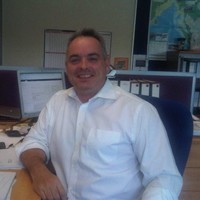 Tekmar Employee Michael Caldwell's profile photo