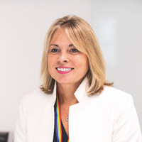 NOTTINGHAM PROPERTY SERVICES LIMITED Employee Sue Hayes's profile photo