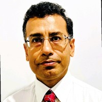 OFX Employee Santanu Lodh's profile photo