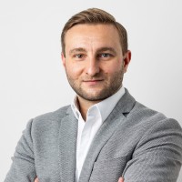 Integritee Employee Christian Junger's profile photo