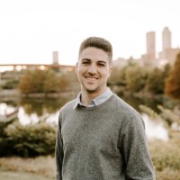 Tulsa Federal Credit Union Employee Kc Boultinghouse's profile photo
