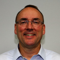 Schenck Process Food and Performance Materials Employee Bradford Suter's profile photo
