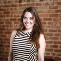 Chattanooga Tourism Co. Employee Allison Wolfe's profile photo