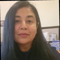 Al Masraf Employee Sehba Ahmed's profile photo