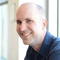 Retired Employee Marc Todd's profile photo