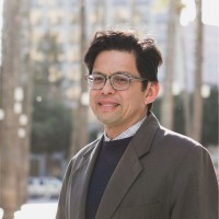 Abode Services Employee Michael Santero's profile photo