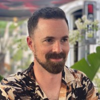 ti&m Employee Pascal Erni's profile photo