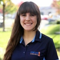 Focus 1 Insurance Employee Katie Mallory's profile photo