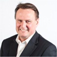 Andatech Employee Peter Higgins's profile photo