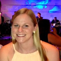 SAS Employee Amanda German's profile photo