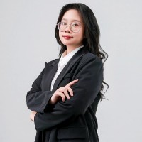 JW Marriott Hanoi Employee Lam Nguyen's profile photo