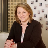 Facilitess Employee Celine Patrault's profile photo