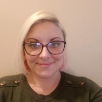 St. Louis Area Foodbank Employee Jen Fyffe's profile photo
