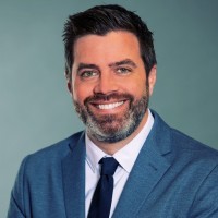 Golf Canada Employee Tim McLaughlin's profile photo