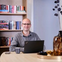 Thomas Tijssen Email