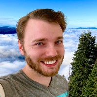 100Devs Employee Nick Sramcik's profile photo