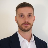 OCPR Employee Florian Bernard's profile photo