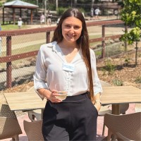 LEAD Childcare Employee Maria Santalla's profile photo