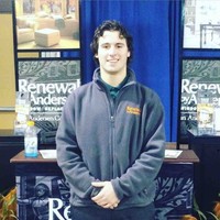 Mitchell Morrill Email & Phone Number