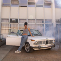 333.fm Art Collective Employee Zoe Law's profile photo