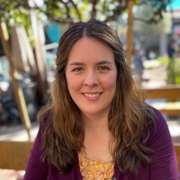 SolutionWare Corp Employee Daniella Perry's profile photo