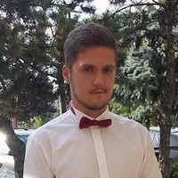 Dan Stefanescu Email