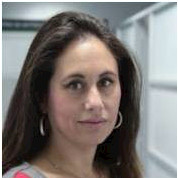 CLINICA SANTA MARIA Employee Consuelo Menéndez Gac's profile photo