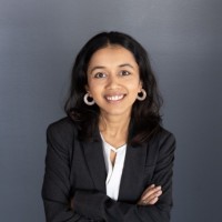 The 81 Collection Employee Prabha Upreti's profile photo