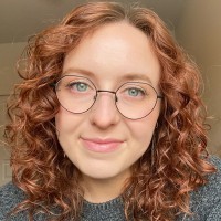 Nomad Employee Madison Francis's profile photo