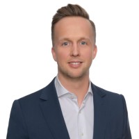 VSE Aviation Employee Niels Hendricks's profile photo