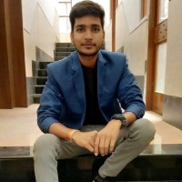 Capgemini Employee Prashant Choubey's profile photo