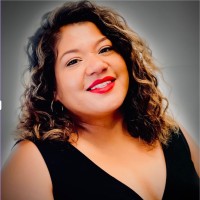 Gloria Andrews